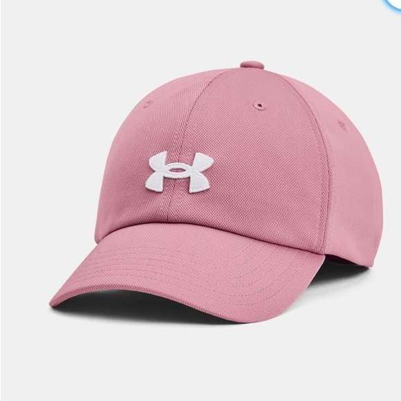 New Under Armour Blitzing Adjustable - Picture 1 of 6